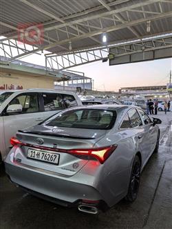 تويوتا أفالون